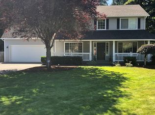 19001 111th St E, Bonney Lake, WA 98391
