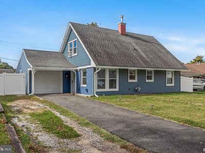 30 Babcock Ln, Willingboro, NJ, 08046