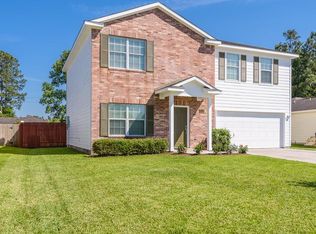 29126 Red River Loop, Spring, TX 77386