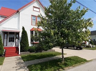 51 Tyler St, Depew, NY 14043
