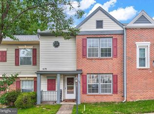 105 Wind Ridge Dr, Stafford, VA 22554