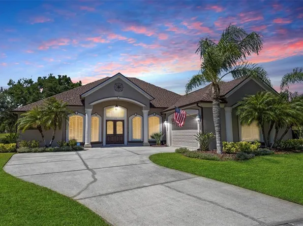 128 Hallstrom Ct, Debary, FL 32713