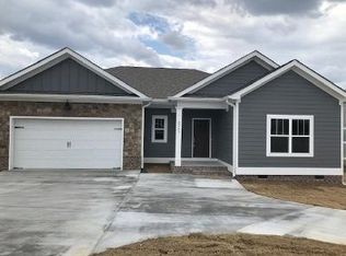 2265 Freewill Rd LOT 13, Cleveland, TN 37312