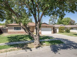 1488 E Los Altos Ave, Fresno, CA 93710