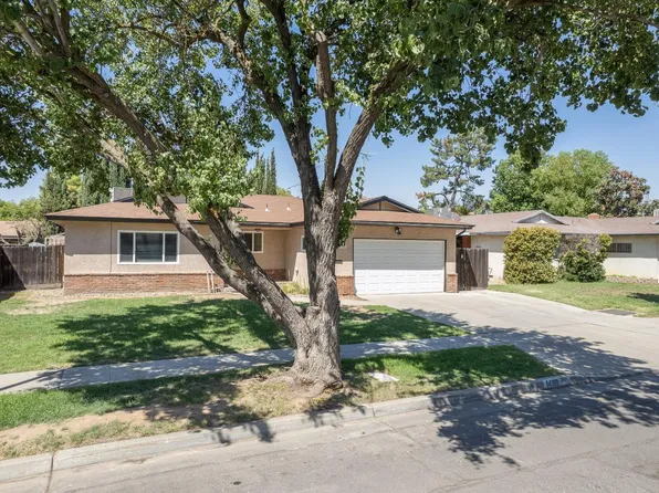 1488 E Los Altos Ave, Fresno, CA 93710