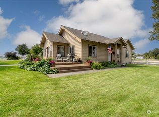 348 Touchet Gardena Rd, Touchet, WA 99360