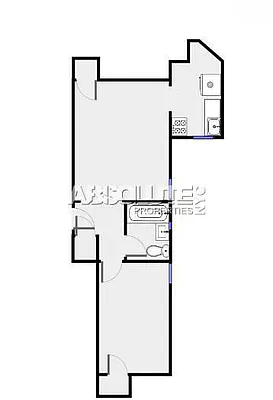 Rented by Absolute Properties of NYC | media 20