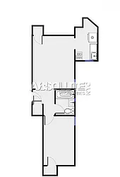Rented by Absolute Properties of NYC