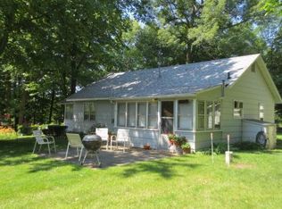 5443 Hill Ave, Watervliet, MI 49098
