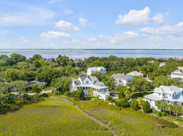 228 Haddrell St, Mount Pleasant, SC 29464