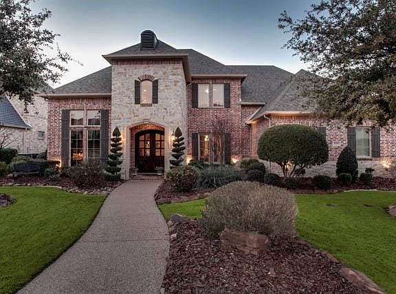 2nd image of 5415 Stone Canyon Dr