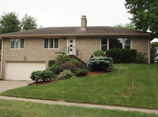 212 12th Ave W, Milan, IL 61264