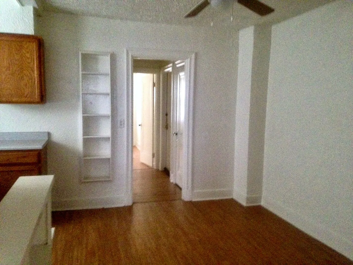 Spacious 1 Bedroom Apartments * On the T Stop * Pet Friendly * Renovated and Spacious * Available... — Photo 2