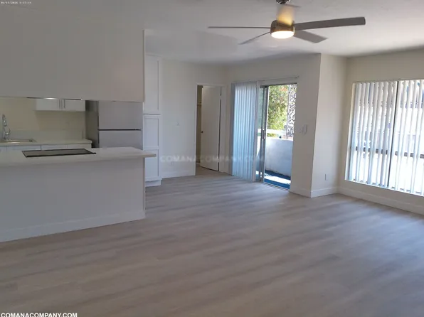Campus Avenue, 4360 Campus Ave APT 20, San Diego, CA 92103