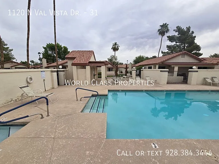 1120 N Val Vista Dr #31 — Photo 45