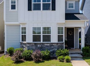 777 Cormiche Ln, Wake Forest, NC 27587