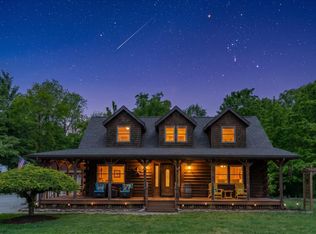 225 Shepherd Rd, Frankfort, OH 45628