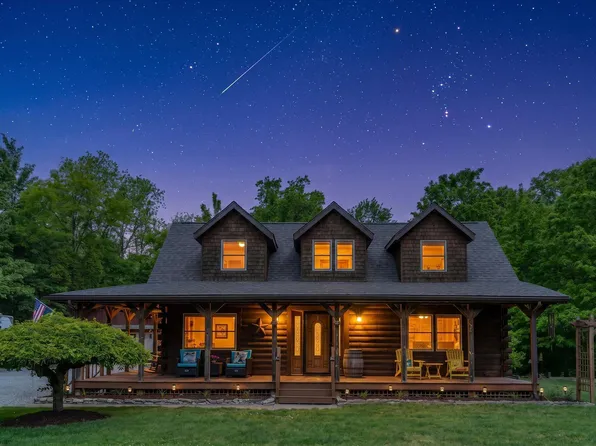225 Shepherd Rd, Frankfort, OH 45628