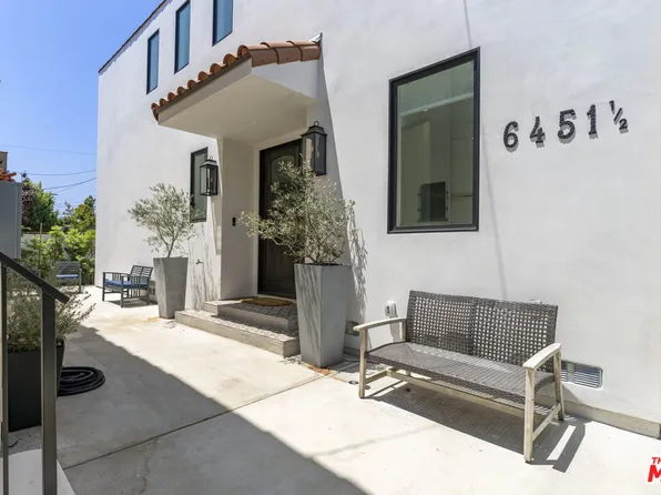 6451 W 6th St #1/2, Los Angeles, CA 90048