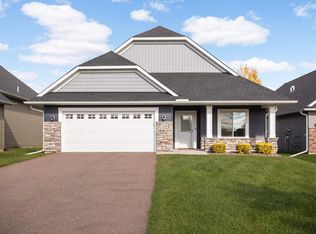 2159 Butternut St, Lino Lakes, MN 55038