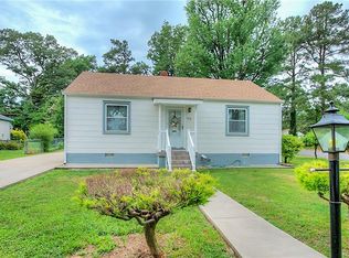 1516 Brigham Rd, Richmond, VA 23226