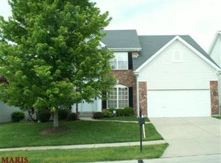 1249 Arbor Bluff Cir, Ballwin, MO 63021
