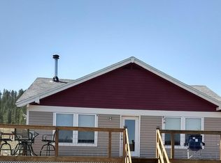 1900 Tetro Rd, Chewelah, WA 99109