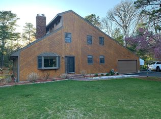 6 Barbary Cir, Mashpee, MA 02649