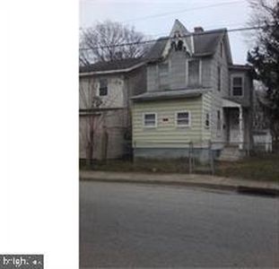 34 Eakin St, Salem, NJ, 08079