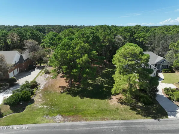 4434 Wildrye Dr SE Lot 23, Southport, NC 28461