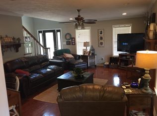 55 W Meadow Ln SW, Brookhaven, MS 39601