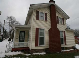 13 N Union St, Spencerport, NY 14559