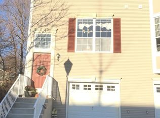 1165 Chedworth Cir, Mahwah, NJ 07430