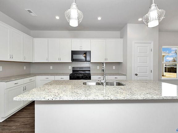 4th image of The Piedmont Roman Randall Rd