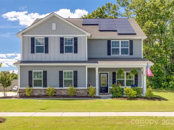 2125 Osten Run, Monroe, NC 28110
