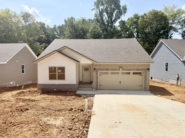 157 Irish Hls Lot 157, Clarksville, TN 37042
