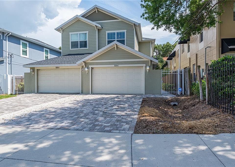 1st image of 3206 W Horatio St #B