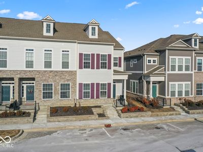 672 Lagerfield Dr, Carmel, IN, 46032