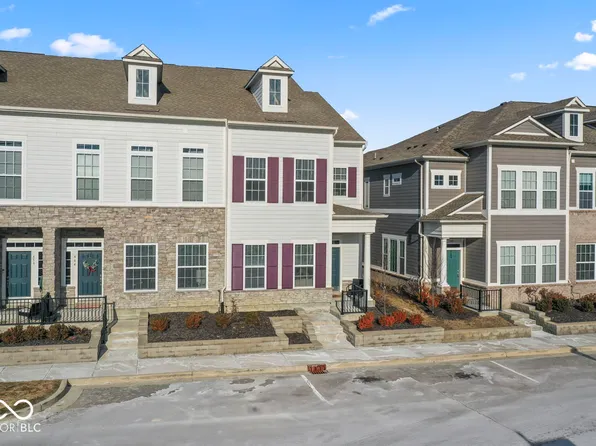 672 Lagerfield Dr, Carmel, IN 46032