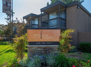 5476 Kiowa Dr #9, La Mesa, CA 91942