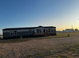 11900 Ranch Trl, Amarillo, TX 79118