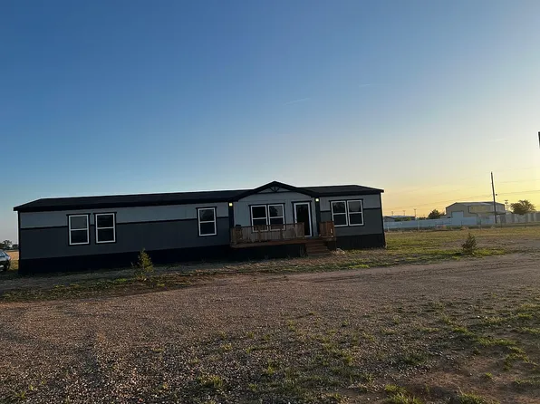 11900 Ranch Trl, Amarillo, TX 79118