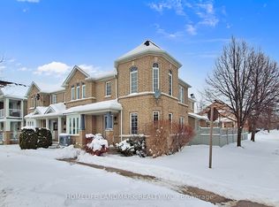 486 Bur Oak Ave, Markham, ON L6C3A8