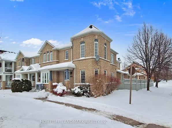 486 Bur Oak Ave, Markham, ON L6C 3A8
