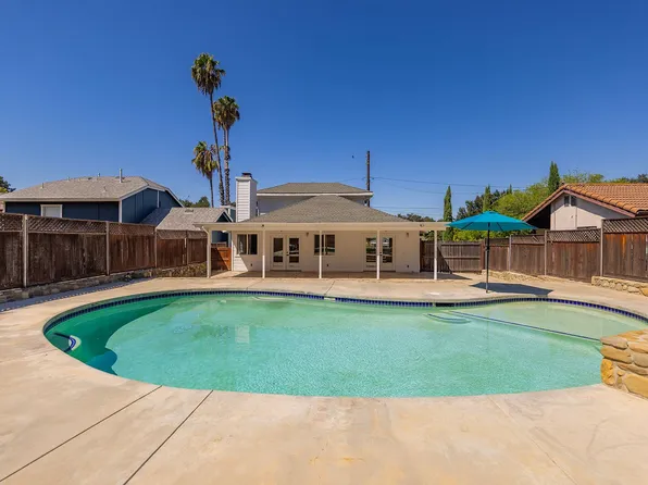 304 El Conejo Dr, Ojai, CA 93023