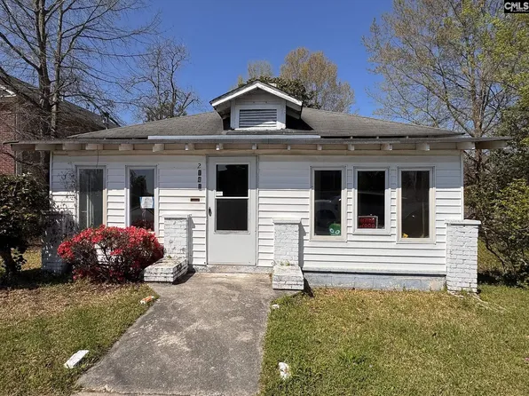 2141 Barhamville Rd, Columbia, SC 29204