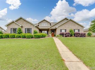 12388 Flint Dr, Greensboro, AL 35474