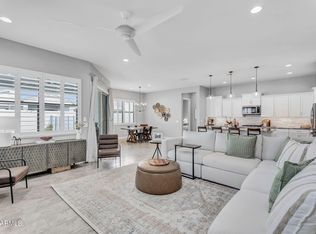 3504 E Boot Track Trl, Gilbert, AZ 85296