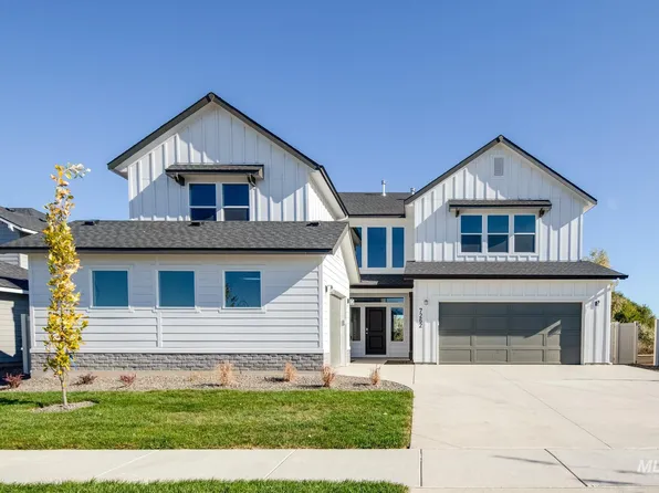 3050 S Maple Ranch Way, Nampa, ID 83686