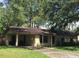 6512 NW 29th St, Gainesville, FL 32653